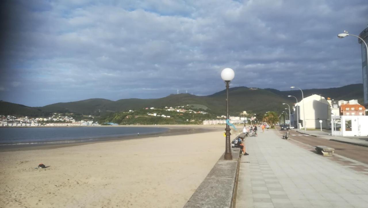 10 Mts De La Playa De Covas - Viveiro Con Piscina Resurrection Fest Apartment Exterior photo